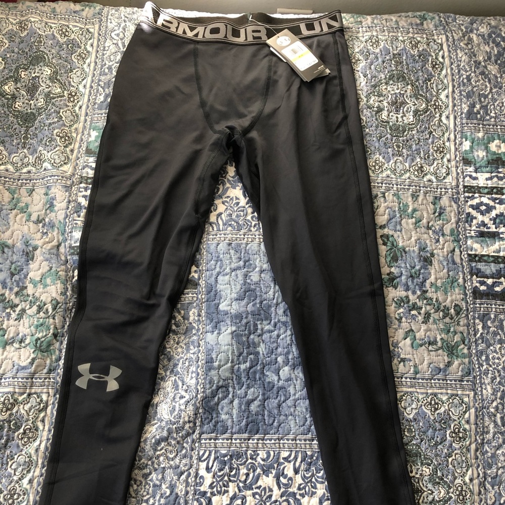 Men’s Leggings